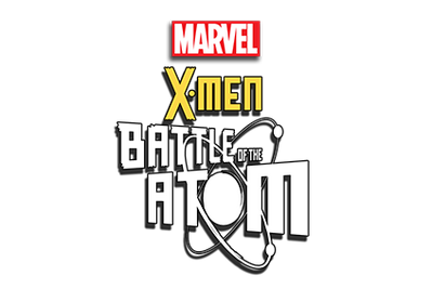 X-Men: Battle of the Atom (2014)