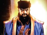 Zheng Zu (Earth-616)