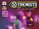 Age of X-Man: X-Tremists Vol 1 2