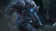 Aleksei Sytsevich (Earth-1048) from Marvel's Spider-Man (video game) 001