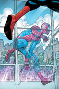 Amazing Spider-Man Vol 2 45 Textless