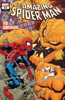 Amazing Spider-Man Vol 5 42