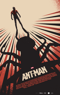 Homem-Formiga (Filme), Marvel Wiki