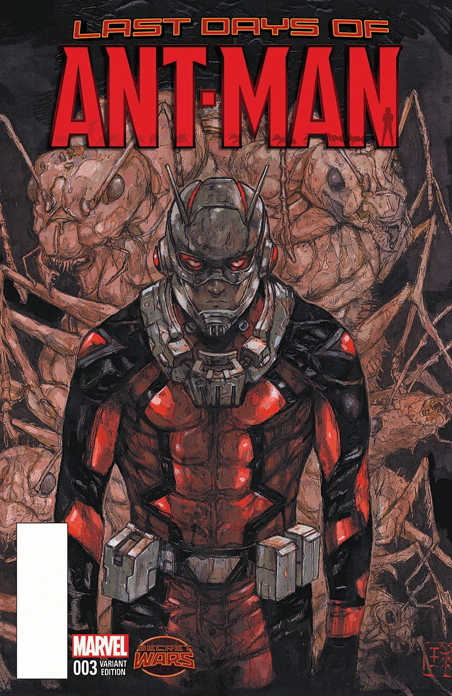 Heft (Manga Variant)
