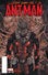 Ant-Man Last Days Vol 1 1 Manga Variant