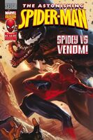 Astonishing Spider-Man Vol 3 45