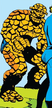 Benjamin Grimm (Earth-8327) from What If? Vol 1 37 001