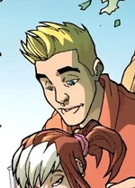 X-Campus (Earth-10724)