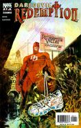 Daredevil: Redemption Vol 1 (2005) 6 issues