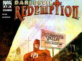Daredevil: Redemption Vol 1 1