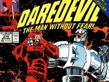 Daredevil Vol 1 275