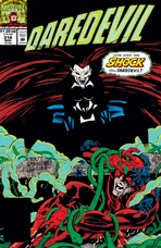 Daredevil Vol 1 314