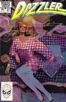 Dazzler #27