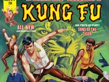 Deadly Hands of Kung Fu Vol 1 6