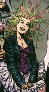 Ditzy (Earth-616) from Howard the Duck Vol 3 4 001