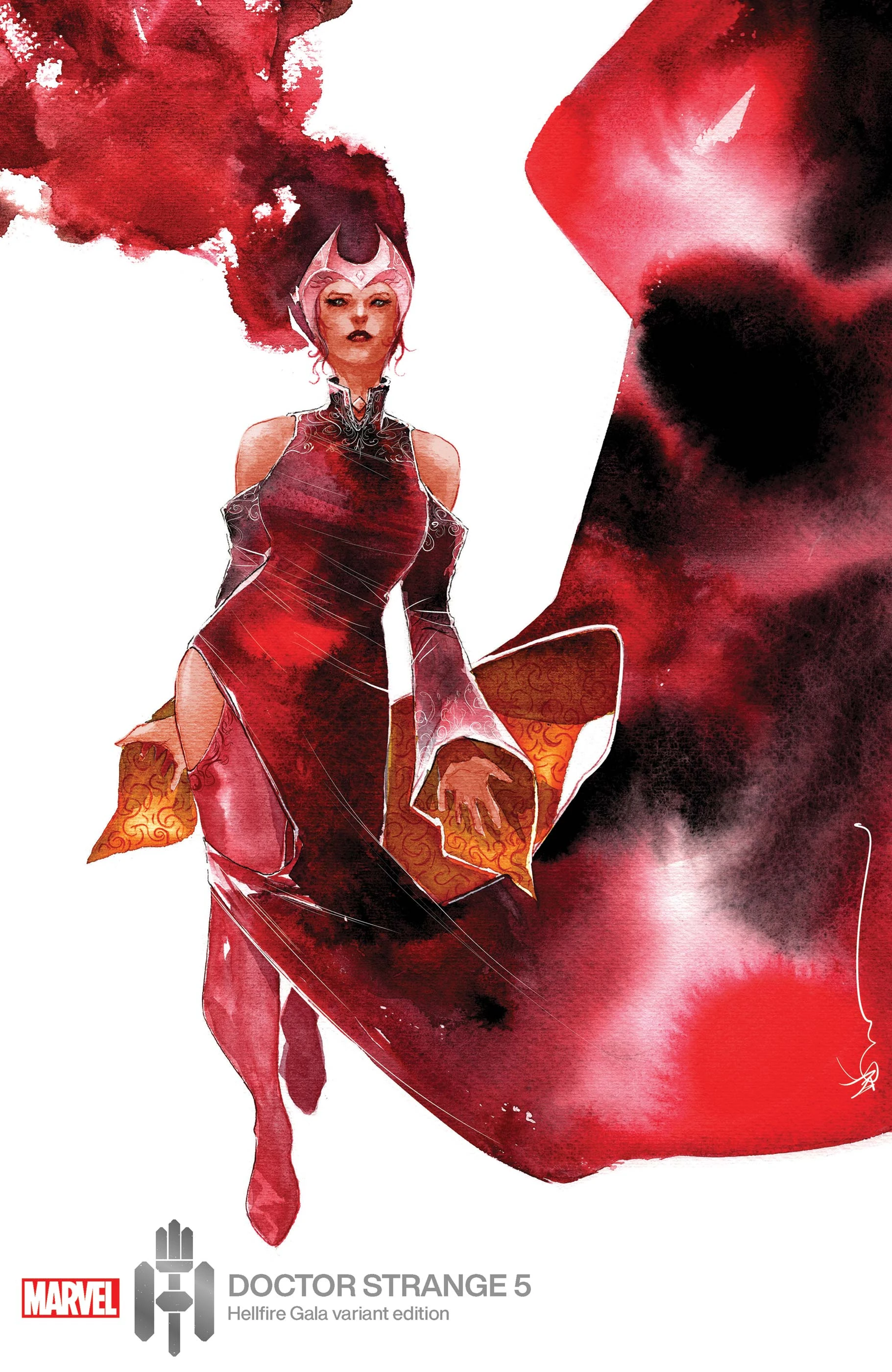 Heft (Hellfire Gala Variant)