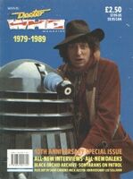 Doctor Who Special Vol 1 16