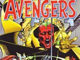 Essential Series: Avengers Vol 1 4
