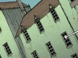 Exeter Asylum