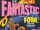 Fantastic Four Annual (UK) Vol 1 1971