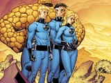 Fantastic Four Vol 3 511