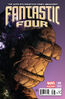 Fantastic Four Vol 4 5 Mike Deodato Variant