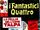 Comics: Fantastici Quattro (Corno) Vol 1 25