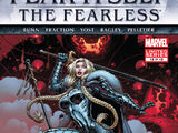 Fear Itself: The Fearless Vol 1 12