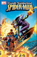 Friendly Neighborhood Spider-Man #10