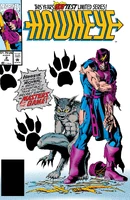 Hawkeye (Vol. 2) #2