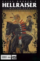 Hellraiser Masterpieces #2