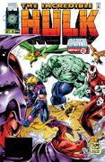 Incredible Hulk Vol 1 445