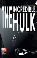 Incredible Hulk (Vol. 2) #45 "Remember Me Never" Release date: September 18, 2002 Cover date: November, 2002