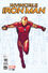 Invincible Iron Man Vol 3 1 Marquez Variant
