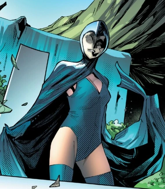 Mystique And Destiny