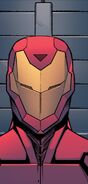 From Invincible Iron Man (Vol. 4) #6