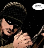 Capwolf & the Howling Commandos (Earth-39671)