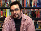 Jeremy Whitley