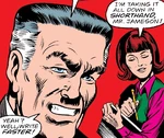 John Jonah Jameson (Earth-78127) from What If? Vol 1 7 001