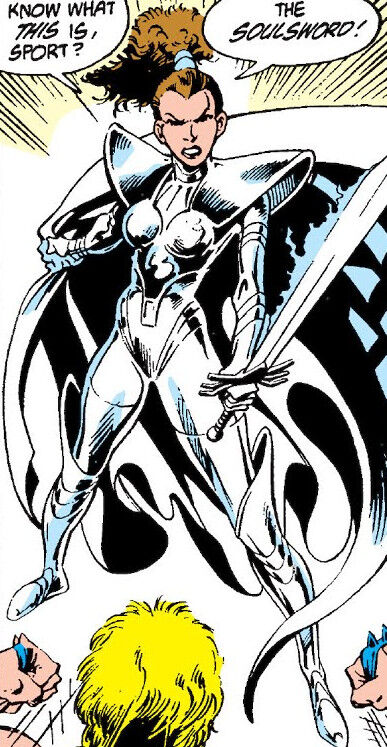 Katherine Pryde Earth 616 Marvel Database Fandom