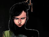 Leah (Earth-15513)