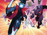 Legion of X Vol 1 3