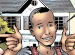 Leon (Earth-616) from Elektra Vol 3 17 001
