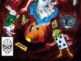 Marvel Classics Comics Series Featuring Alice in Wonderland Vol 1 1
