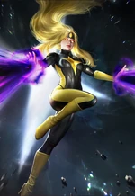 Marvel Duel (Earth-60713)