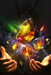 Marvel Duel Card 0616