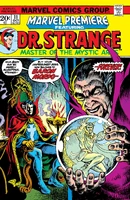 Marvel Premiere #11