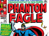 Marvel Super-Heroes Vol 1 16