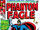 Phantom Eagle Comic Books