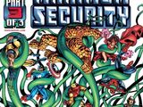 Maximum Security Vol 1 3